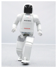 Asimo